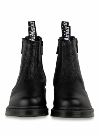 Dr. Martens Pascal Chelsea Boots Damen, Schwarz