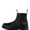Dr. Martens Pascal Chelsea Boots Damen, Schwarz