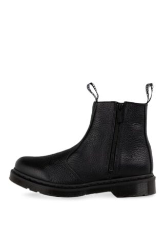 Dr. Martens Pascal Chelsea Boots Damen, Schwarz
