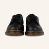 Dr. Martens Virginia Schnürer Damen, Schwarz