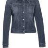 Drykorn Jeansjacke Damen, Blau