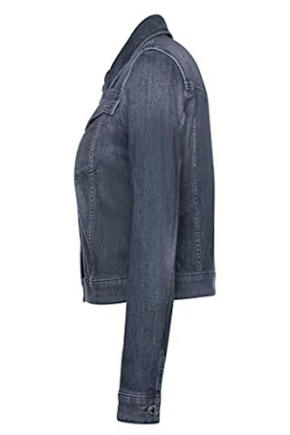 Drykorn Jeansjacke Damen, Blau