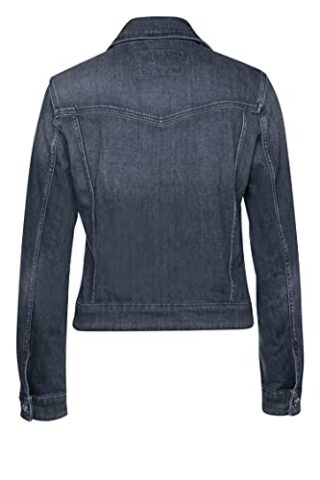 Drykorn Jeansjacke Damen, Blau