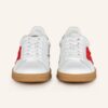 Dsquared2 Boxer Sneaker Damen, Weiß