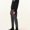 Dsquared2 Ceresio Hoodie Herren, Schwarz