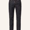 Dsquared2 Cool Guy Slim Fit Jeans Herren, Blau
