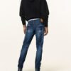 Dsquared2 Cool Guy Tapered Jeans Herren, Blau