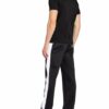 Dsquared2 Icon T-Shirt Herren, Schwarz