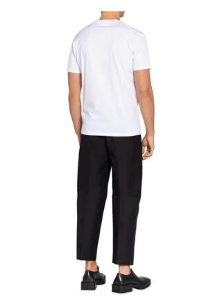 Dsquared2 Icon T-Shirt Herren, Weiß