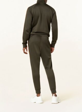 Dsquared2 Jogginghose Herren, Grün
