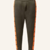 Dsquared2 Jogginghose Herren, Grün