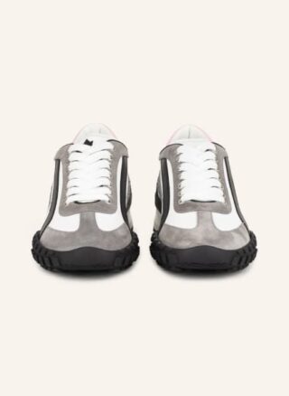 Dsquared2 Legend Sneaker Damen, Schwarz