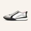 Dsquared2 Legend Sneaker Damen, Schwarz