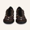 Dsquared2 Legend Sneaker Herren, Braun