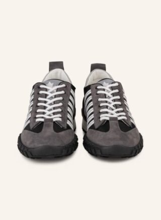 Dsquared2 Legend Sneaker Herren, Grau