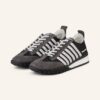 Dsquared2 Legend Sneaker Herren, Grau