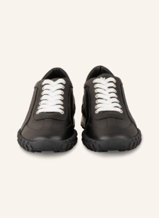 Dsquared2 Legend Sneaker Herren, Schwarz
