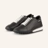 Dsquared2 Legend Sneaker Herren, Schwarz