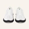 Dsquared2 Legend Sneaker Herren, Weiß