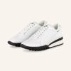 Dsquared2 Legend Sneaker Herren, Weiß