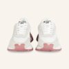 Dsquared2 Maple 64 Plateau-Sneaker Damen, Beige