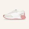 Dsquared2 Maple 64 Plateau-Sneaker Damen, Beige