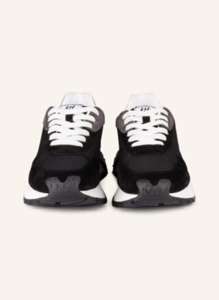 Dsquared2 Maple 64 Sneaker Herren, Grau