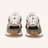 Dsquared2 Maple 64 Sneaker Herren, Grün