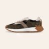 Dsquared2 Maple 64 Sneaker Herren, Grün