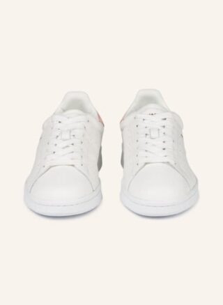 Dsquared2 Plateau-Sneaker Damen, Weiß