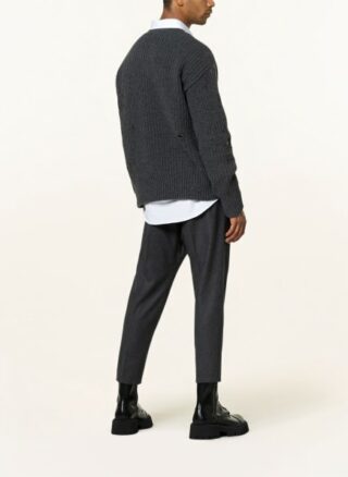 Dsquared2 Pullover Herren, Grau