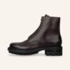Dsquared2 Schnürboots Herren, Braun