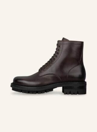 Dsquared2 Schnürboots Herren, Braun