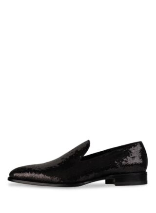 Dsquared2 Slipper Herren, Schwarz