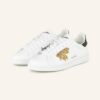 Dsquared2 Sneaker Damen, Weiß