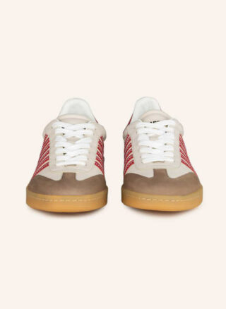 Dsquared2 Sneaker Herren, Braun