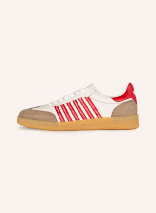 Dsquared2 Sneaker Herren, Braun