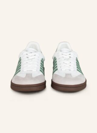Dsquared2 Sneaker Herren, Grün