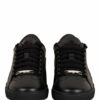 Dsquared2 Sneaker Herren, Schwarz