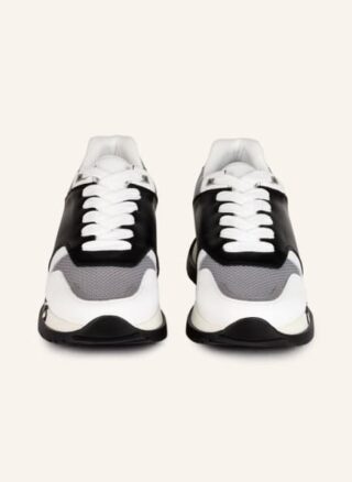 Dsquared2 Sneaker Herren, Schwarz