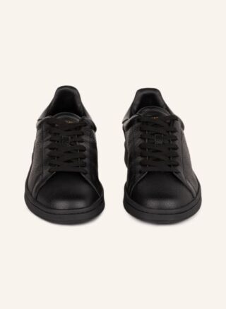 Dsquared2 Sneaker Herren, Schwarz