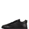 Dsquared2 Sneaker Herren, Schwarz