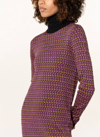 Dsquared2 Strickkleid Damen, Grau