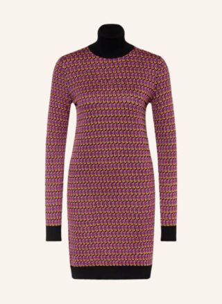 Dsquared2 Strickkleid Damen, Grau