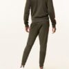 Dsquared2 Sweatjacke Herren, Grün