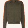 Dsquared2 Sweatjacke Herren, Grün