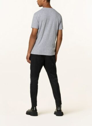 Dsquared2 T-Shirt Herren, Grau