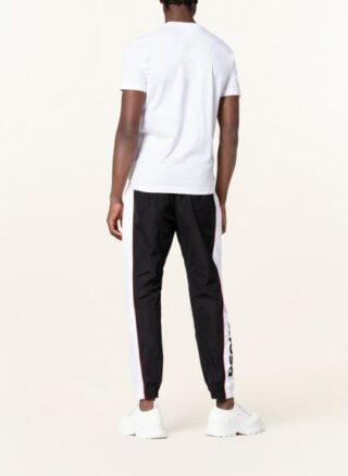 Dsquared2 T-Shirt Herren, Weiß