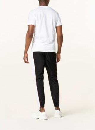 Dsquared2 T-Shirt Herren, Weiß