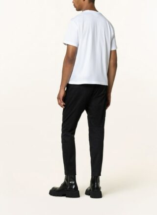 Dsquared2 T-Shirt Herren, Weiß